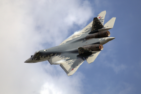 МАКС-2019
